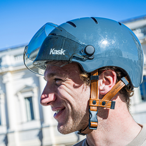 Casque Urban Lifestyle - Ardesia