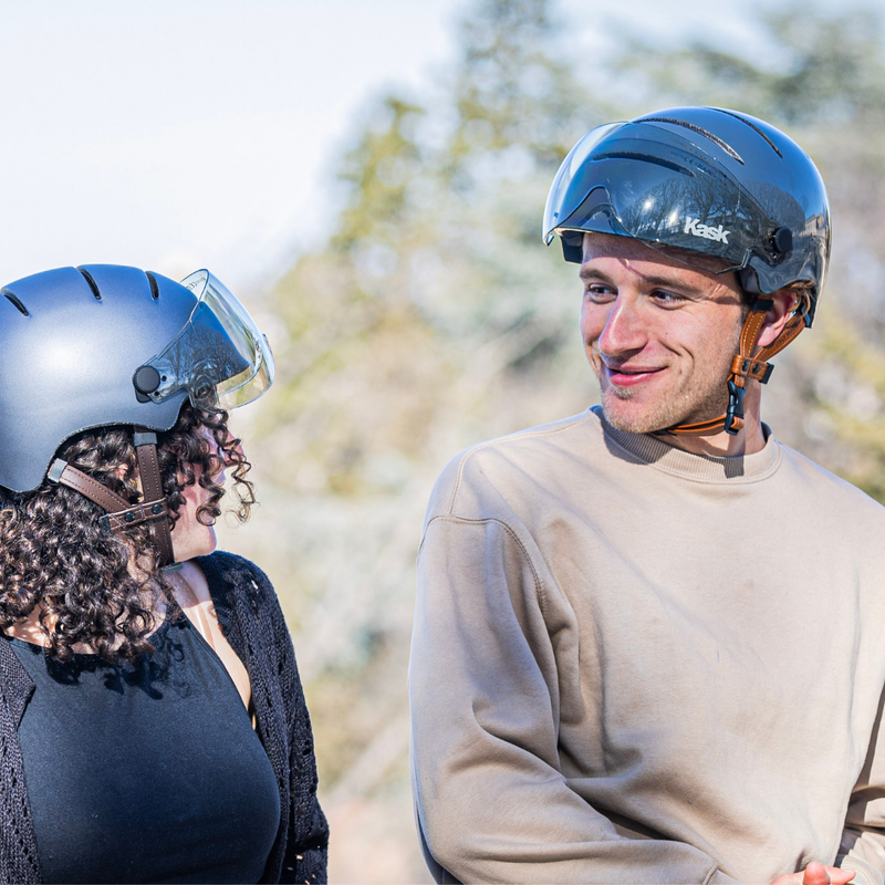 Casque Urban Lifestyle - Ardesia