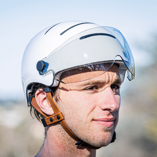 Casque Urban Lifestyle - Avorio