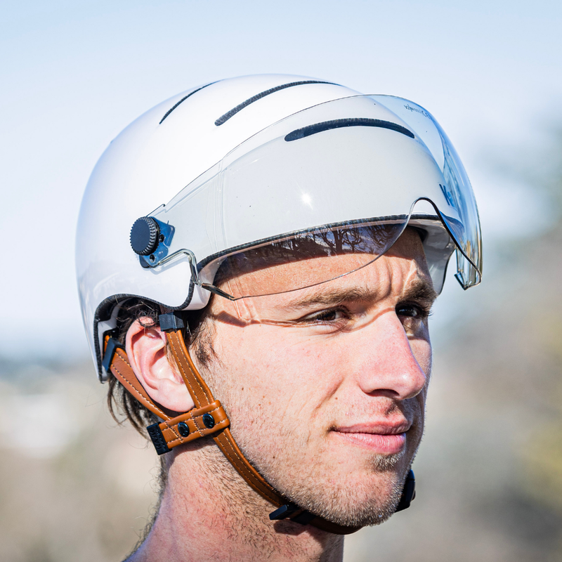 Casque Urban Lifestyle - Avorio