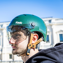 Casque Urban Lifestyle - English Green