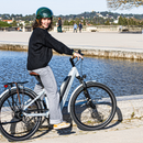 Casque Urban Lifestyle - English Green