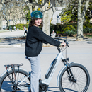 Casque Urban Lifestyle - English Green