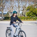 Casque Urban Lifestyle - English Green