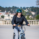 Casque Urban Lifestyle - English Green