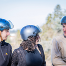 Casque Urban Lifestyle - Antracite Mat