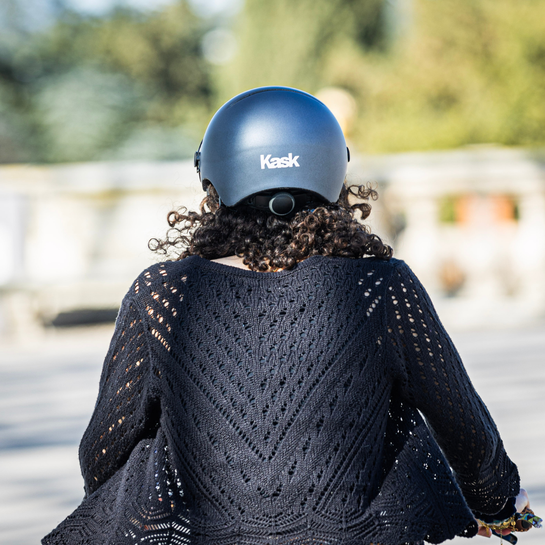 Casco Urban Lifestyle - Antracite Mat