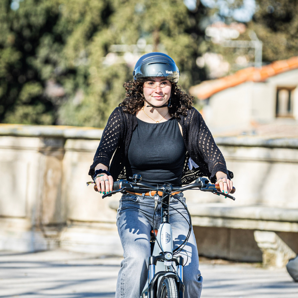 Casco Urban Lifestyle - Antracite Mat