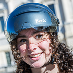 Casco Urban Lifestyle - Antracite Mat