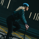 Casque Urban Lifestyle - Petrol Blue