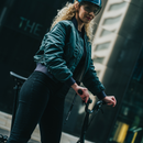 Casque Urban Lifestyle - Petrol Blue