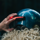 Casque Urban Lifestyle - Petrol Blue