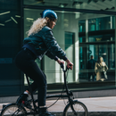 Casque Urban Lifestyle - Petrol Blue