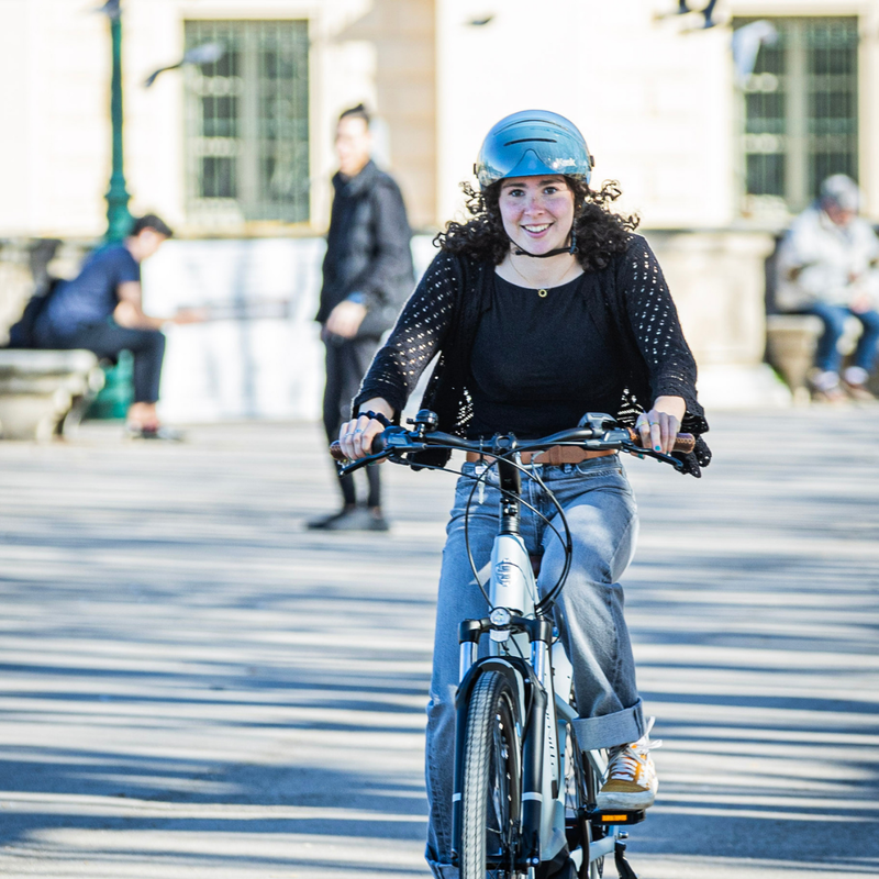 Casque Urban Lifestyle - Zucchero