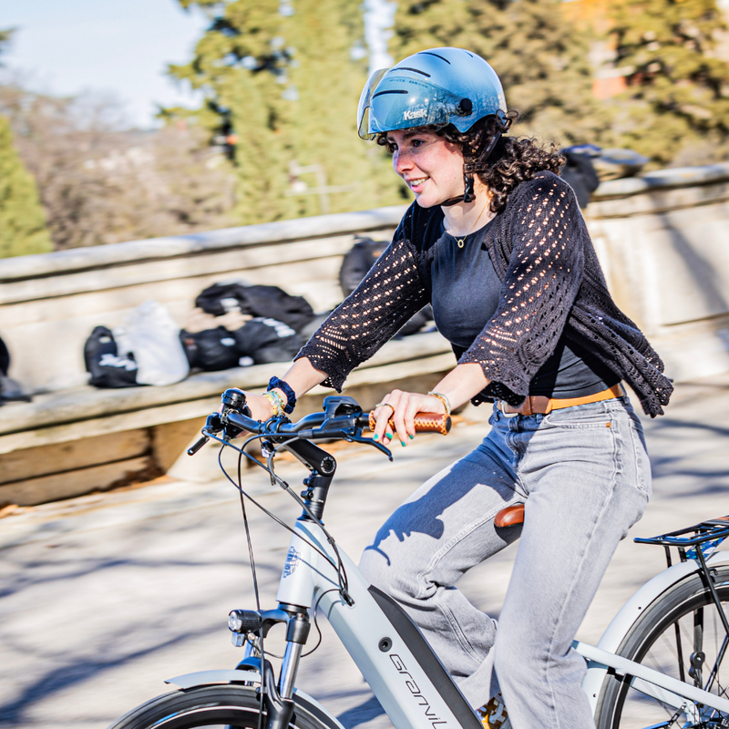 Casque Urban Lifestyle - Zucchero