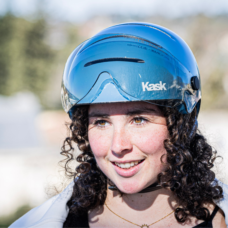 Casque Urban Lifestyle - Zucchero