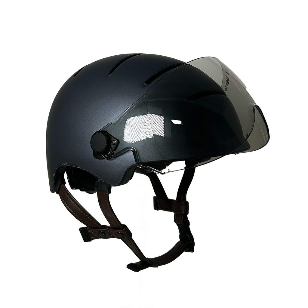 Casco Urban Lifestyle - Antracite Mat