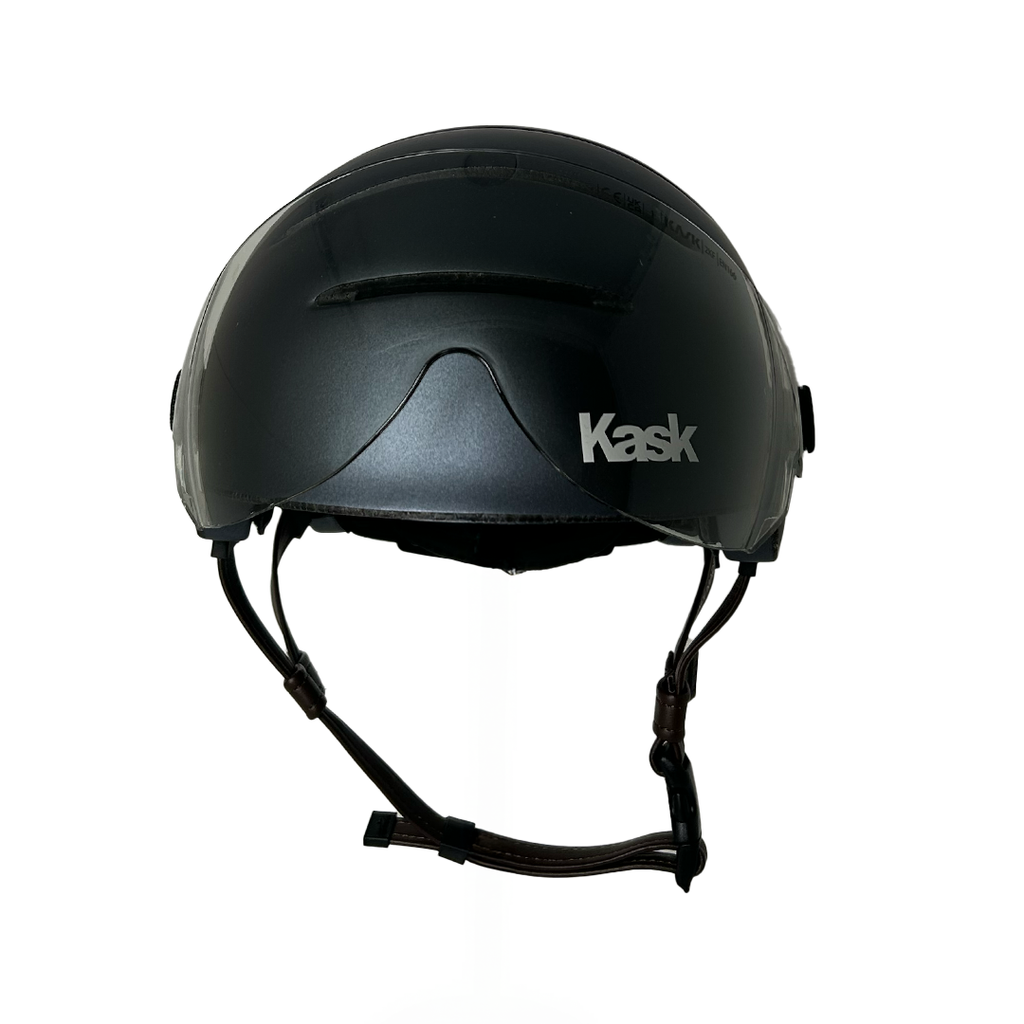Casco Urban Lifestyle - Antracite Mat