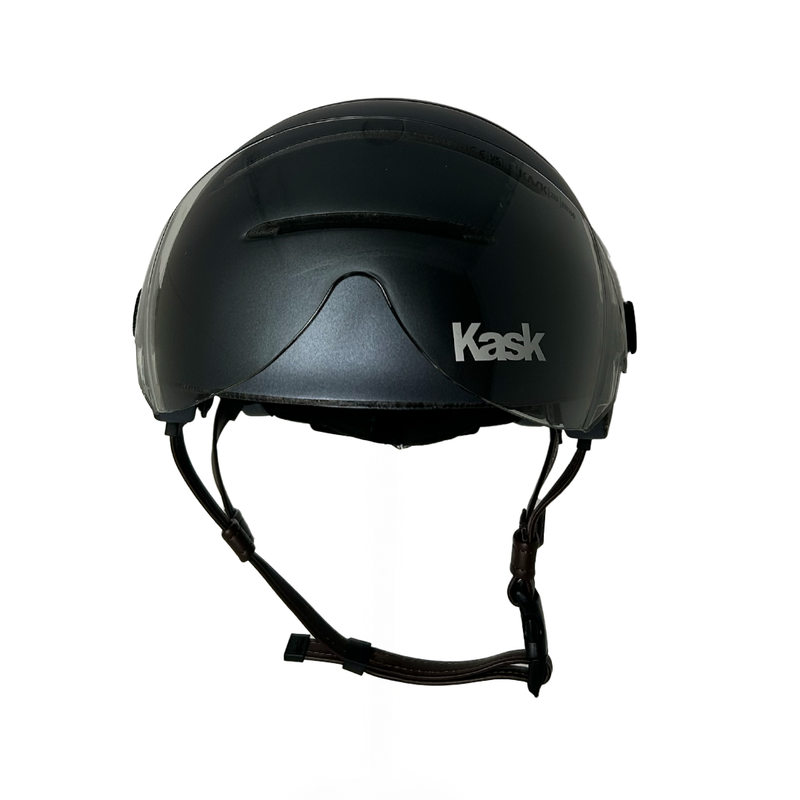 Casque Urban Lifestyle - Antracite Mat