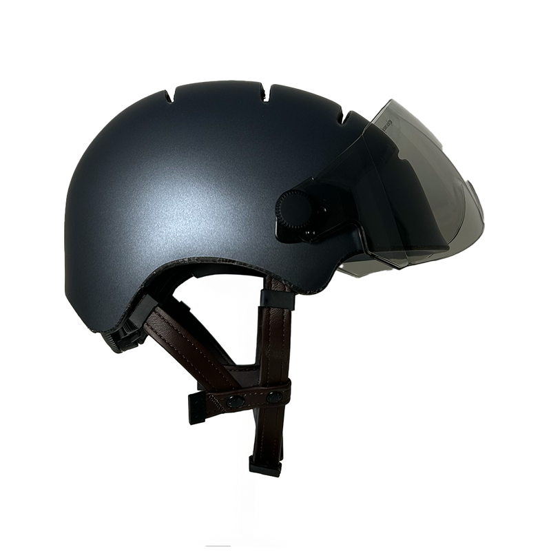 Casque Urban Lifestyle - Antracite Mat