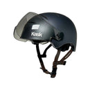 Casque Urban Lifestyle - Antracite Mat