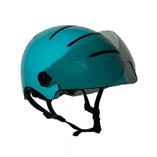 Casque Urban Lifestyle - Aqua
