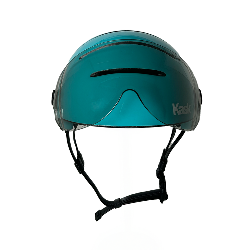Casque Urban Lifestyle - Aqua