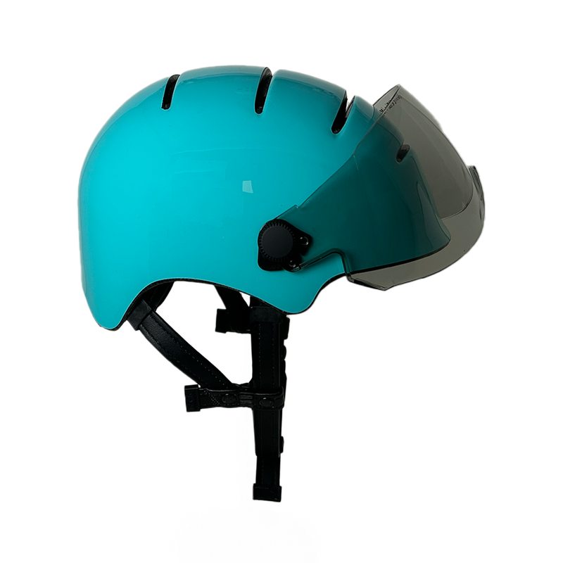 Casque Urban Lifestyle - Aqua