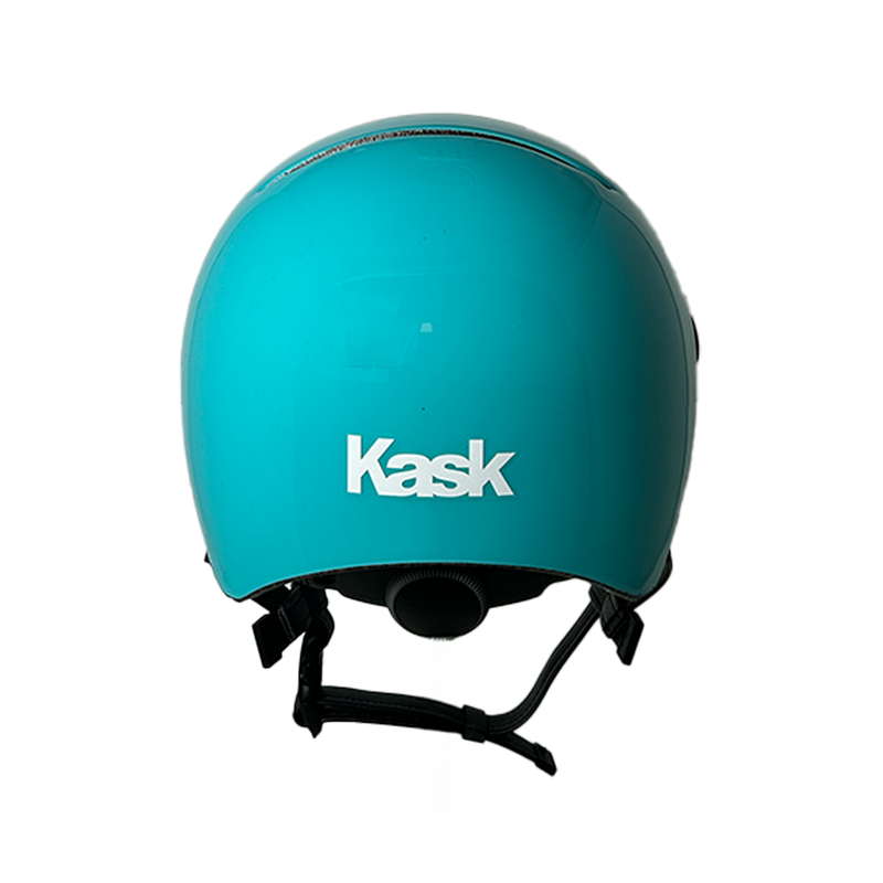 Casque Urban Lifestyle - Aqua