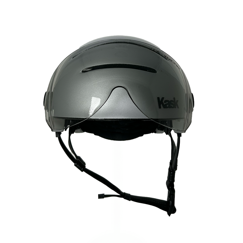 Casque Urban Lifestyle - Argento