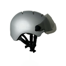 Casque Urban Lifestyle - Argento