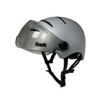 Casque Urban Lifestyle - Argento