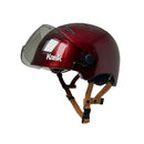 Casque Urban Lifestyle - Bordeaux