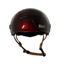 Casque Urban Lifestyle - Bordeaux