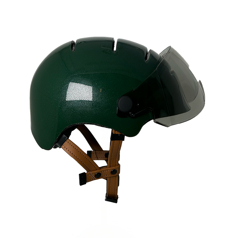Casque Urban Lifestyle - English Green