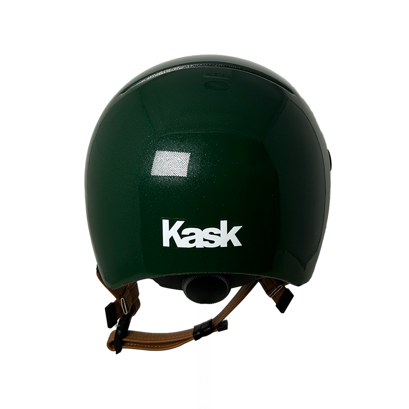 Casque Urban Lifestyle - English Green