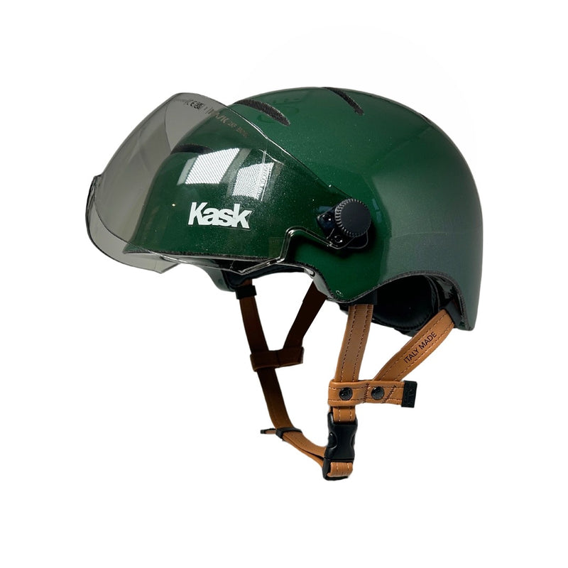Casque Urban Lifestyle - English Green