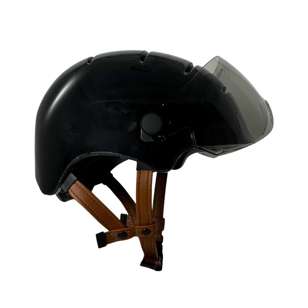 Casco Urban Lifestyle - Onice