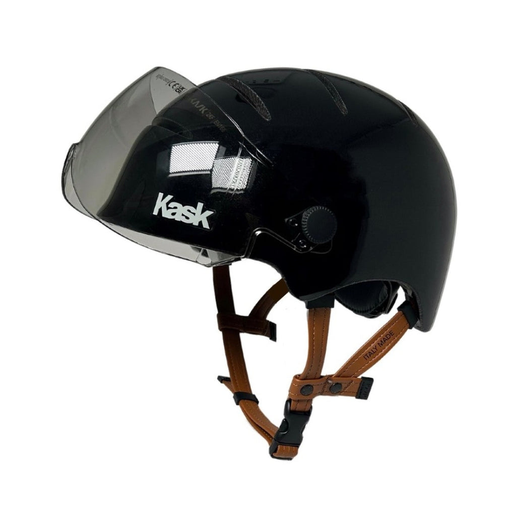 Casco Urban Lifestyle - Onice