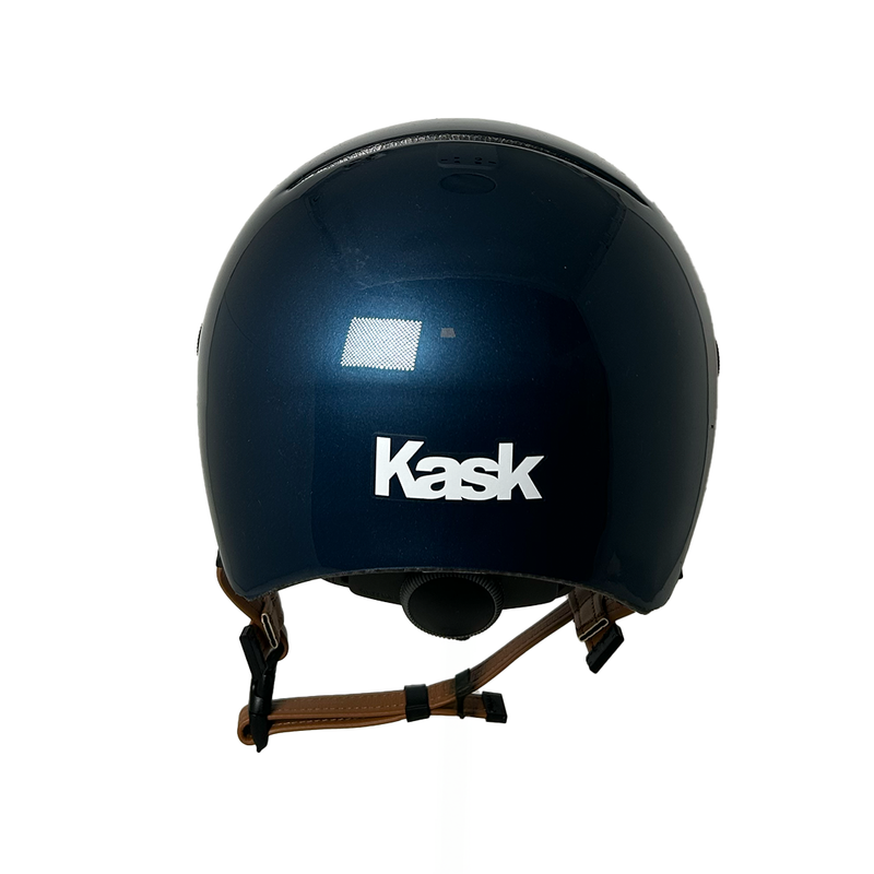 Casque Urban Lifestyle - Petrol Blue