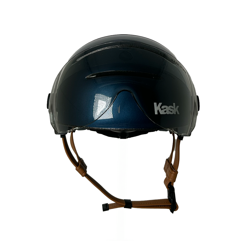 Casque Urban Lifestyle - Petrol Blue