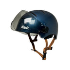 Casque Urban Lifestyle - Petrol Blue