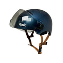 Casque Urban Lifestyle - Petrol Blue