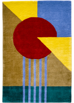 Urban Twist - Tapis - Laine