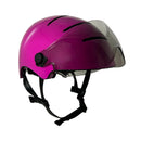 Casque Urban Lifestyle - Metal Purple