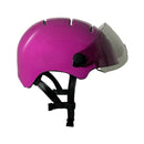 Casque Urban Lifestyle - Metal Purple