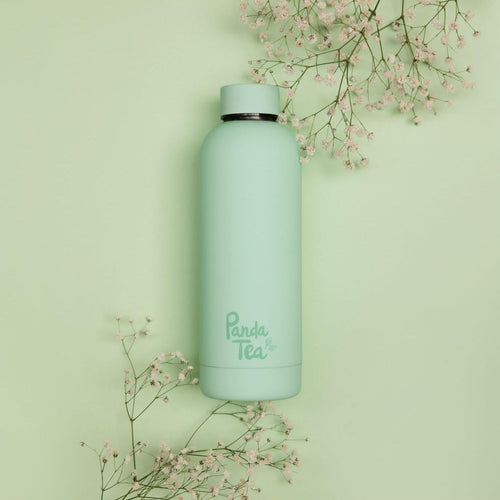 Urban Bottle - Vert Menthe