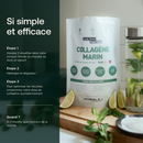 Pur Collagène Marin Confort