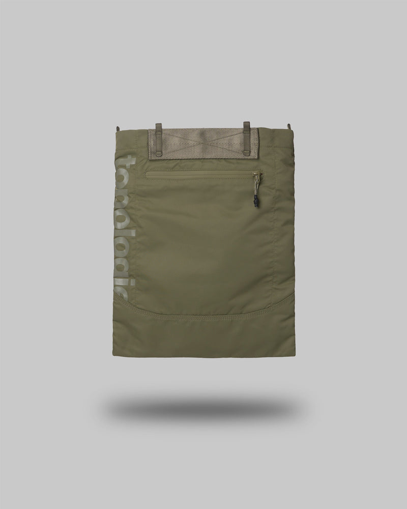 Sac Utility Vertical Tote