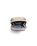 Utility Phone Sacoche - Taupe